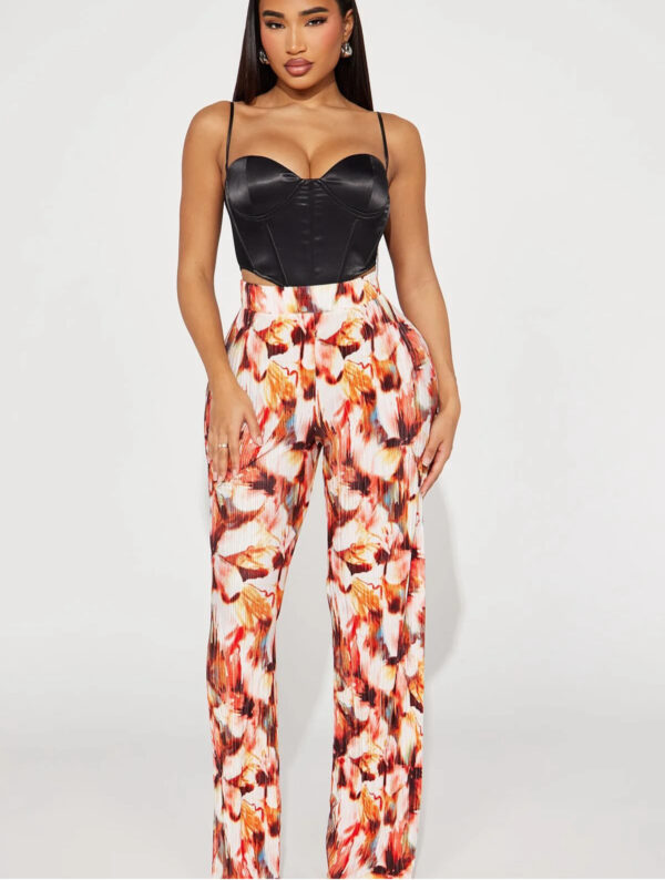 Multi-Tribal Pants
