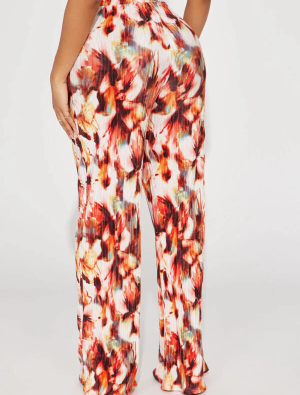 Multi-Tribal Pants - Image 2