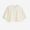 Everyday Beige Tee