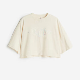 Everyday Beige Tee
