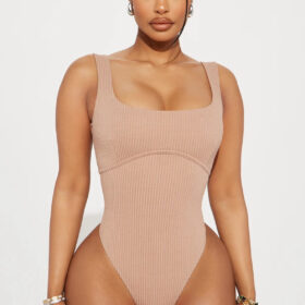 Everyday Bodysuit
