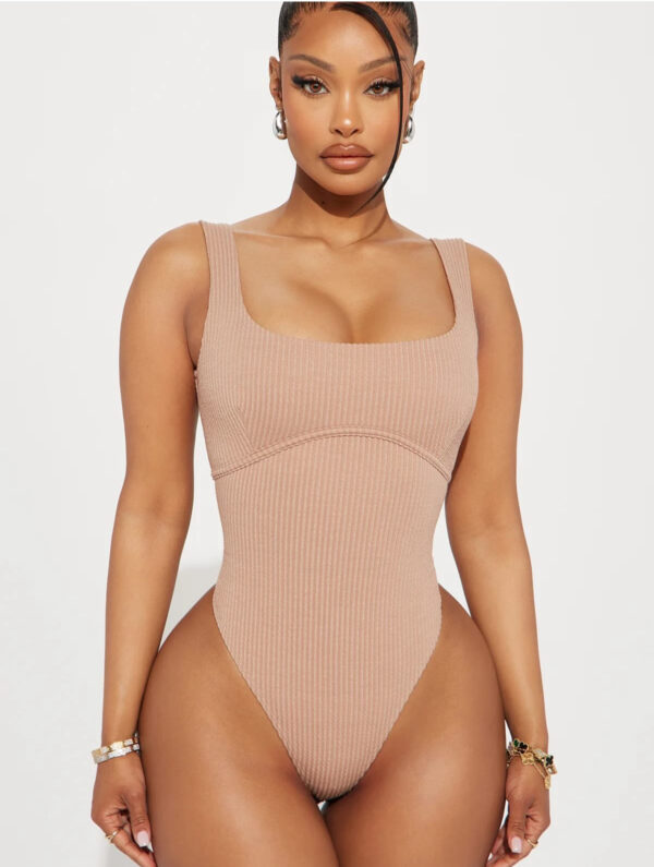 Everyday Bodysuit
