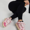 Bow Sneaker
