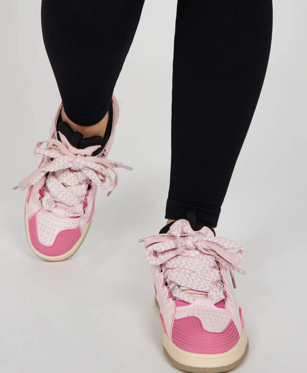 Bow Sneaker - Image 2