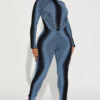 Sweater Knit Bodysuit