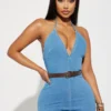 Fashion Nova Jumpsuit