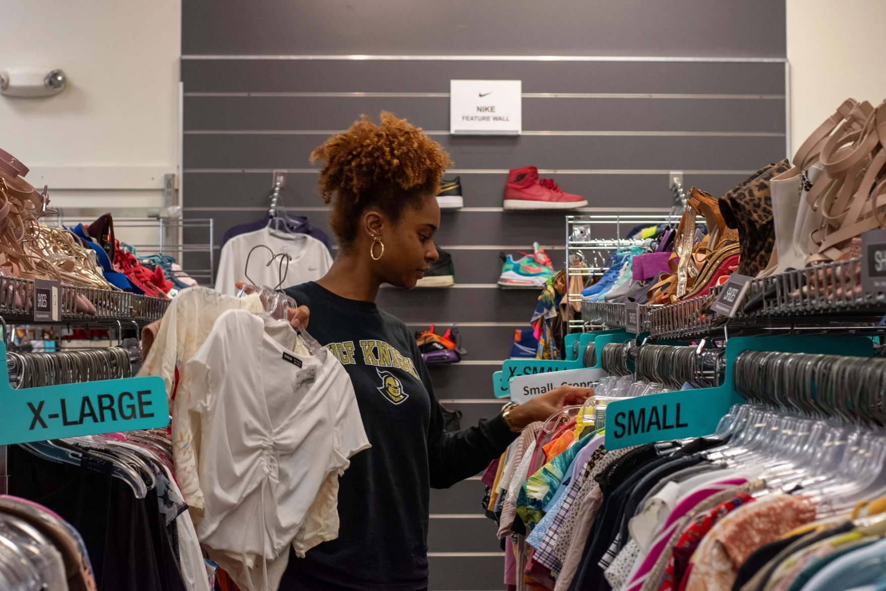 Why Thrifting is More Than Just a Trend: A Deep Dive with ThriftyFindsTT