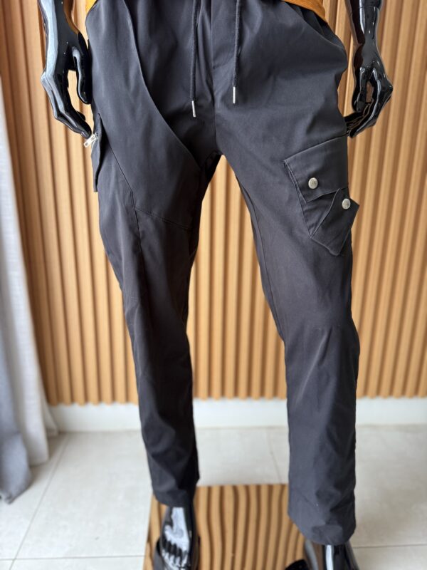 Manfinity Cargo Long Pants