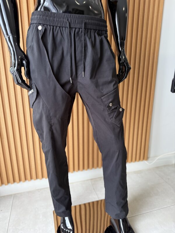 Manfinity Cargo Long Pants - Image 2