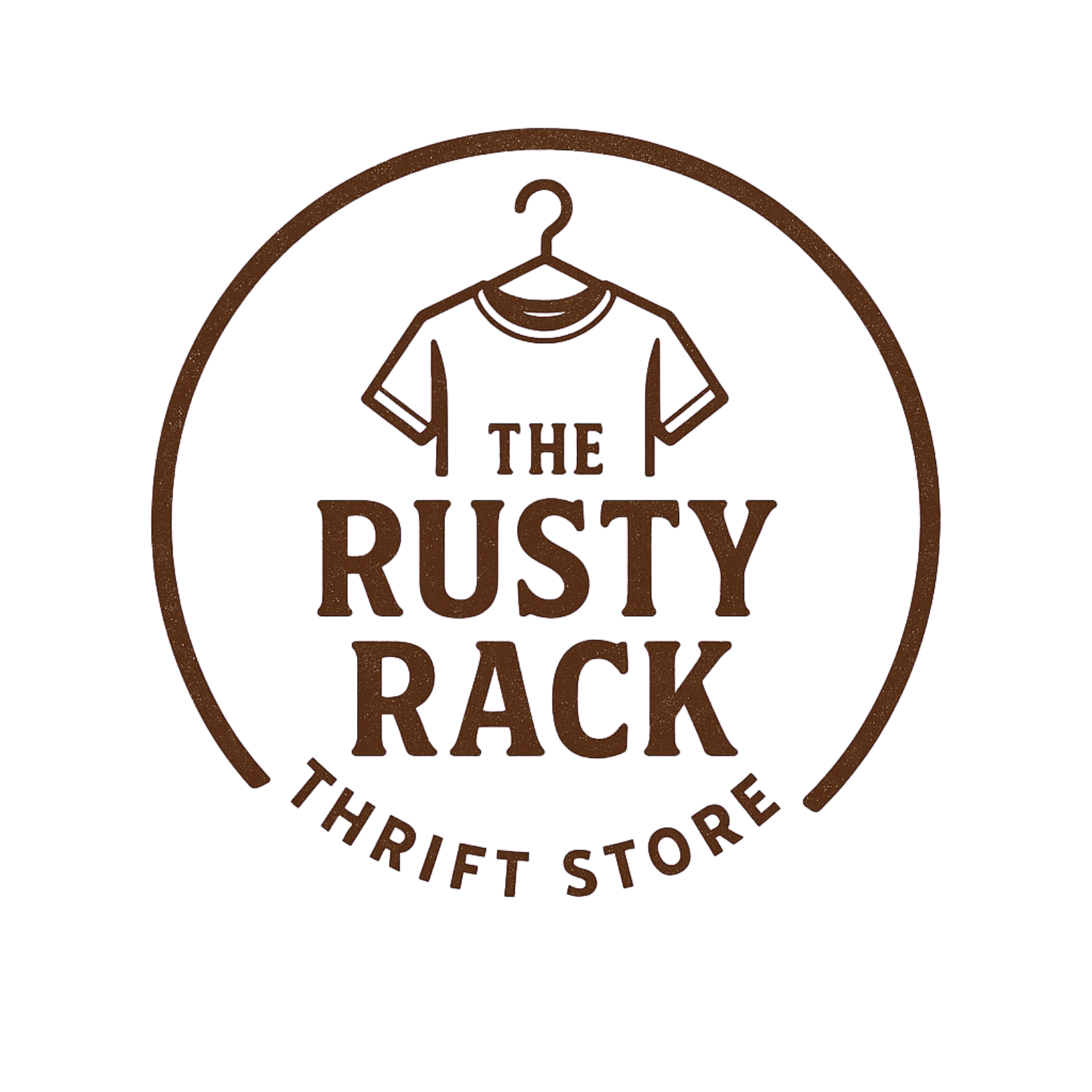 The Rusty Rack