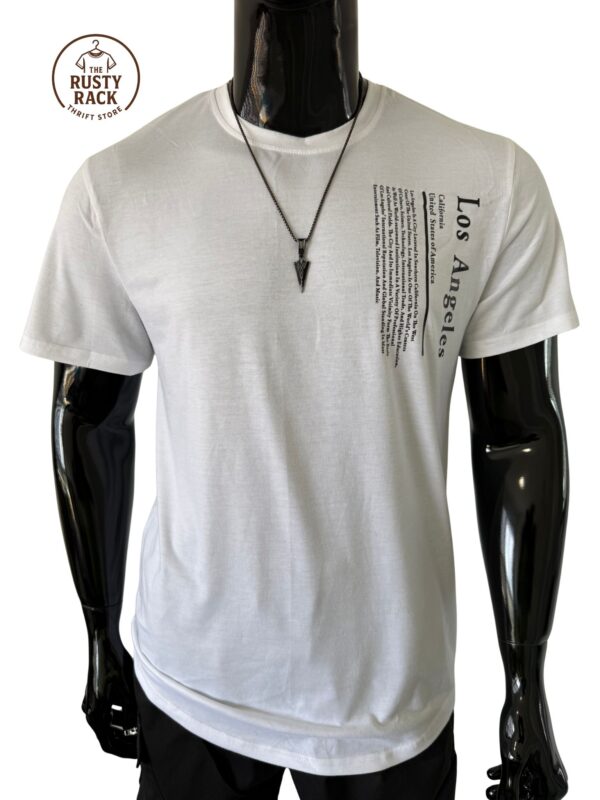 Shein Graphic Tee Shirt