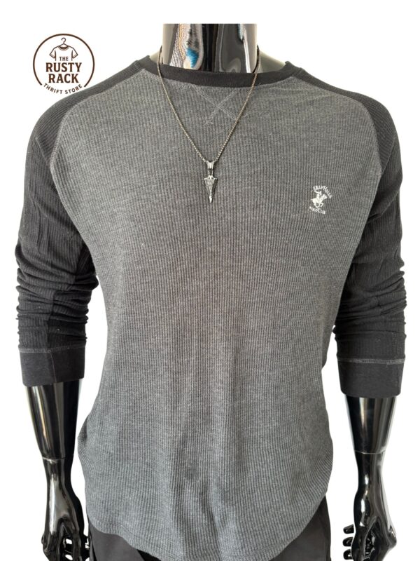 Long sleeve