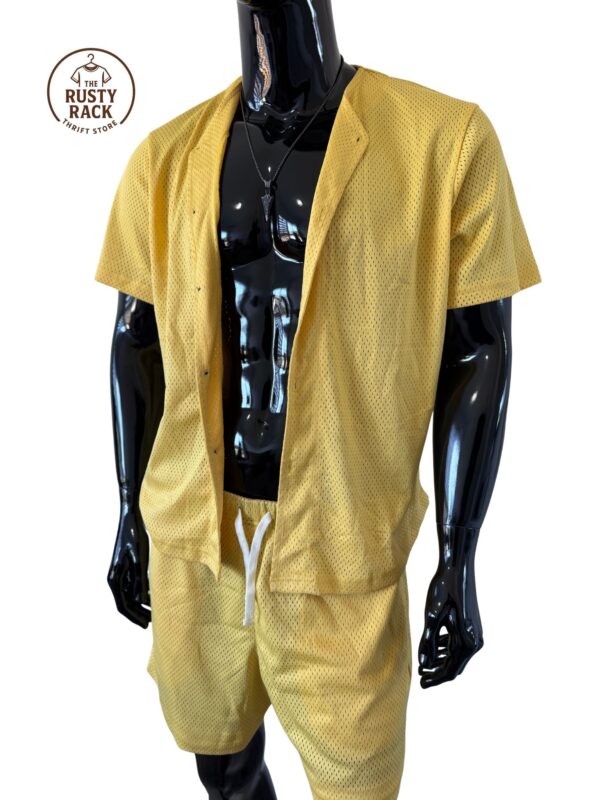 Casual Wear