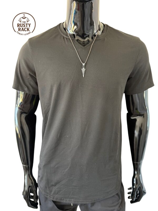 Black Casual Wear