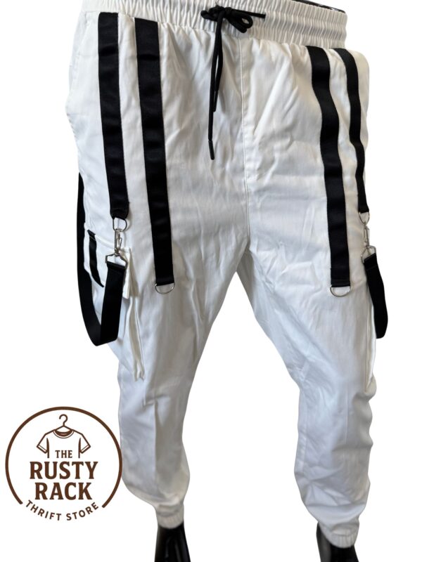 Manfinity Cargo Long Pants
