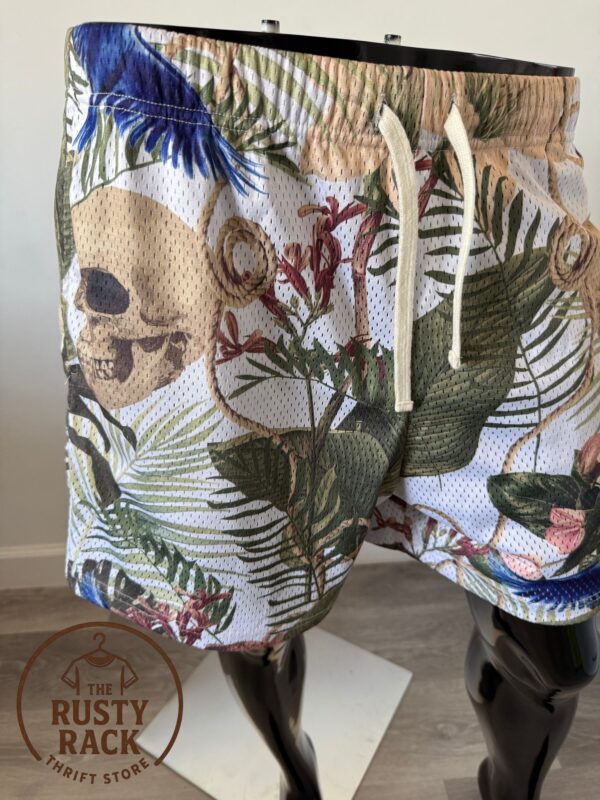 NOVAMEN SHORTS