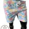 GOOL VIBES SHORTS