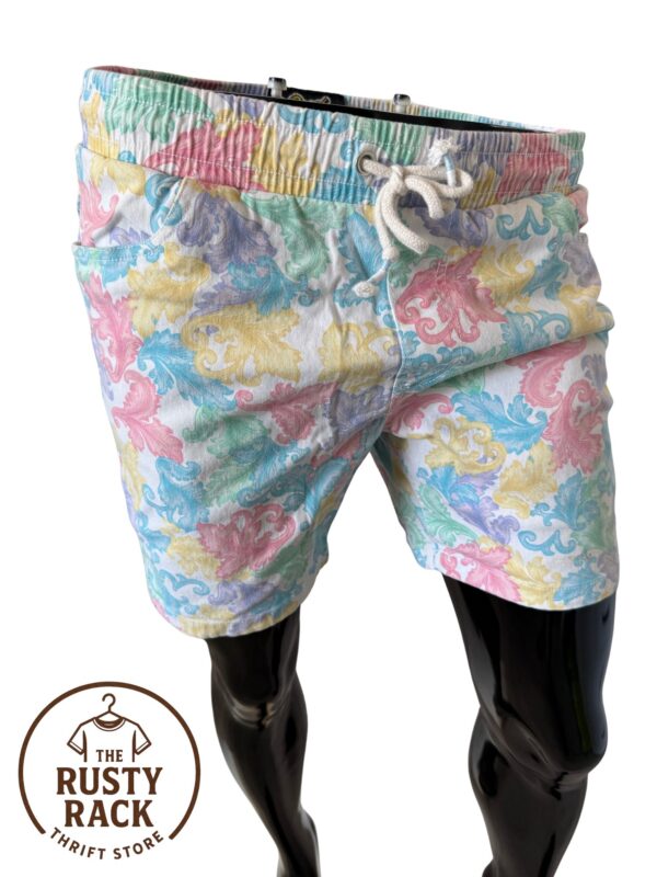 GOOL VIBES SHORTS