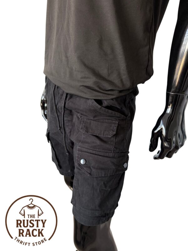 NOVAMEN SHORTS