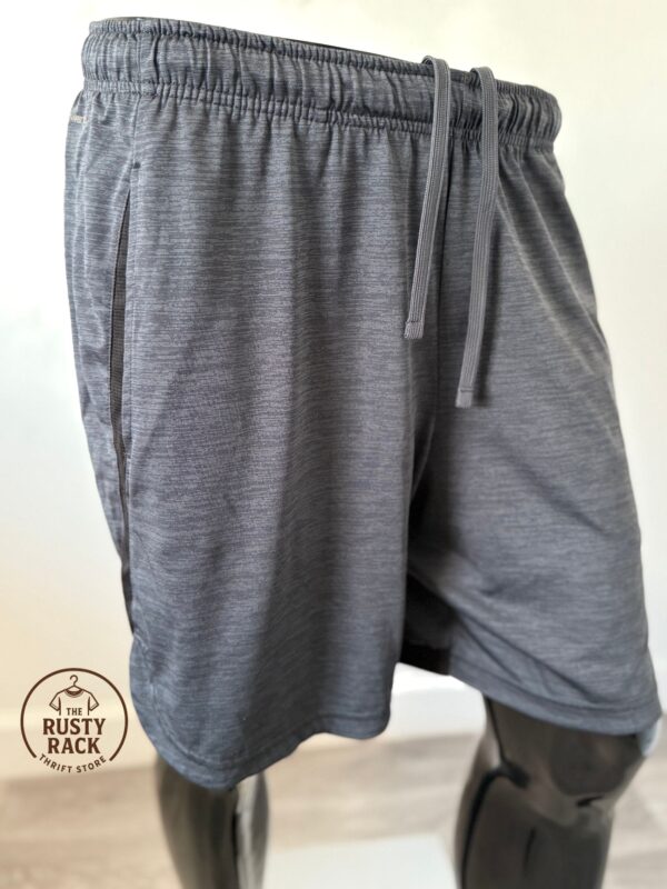 RUSSELL ACTIVE WEAR SHORTS