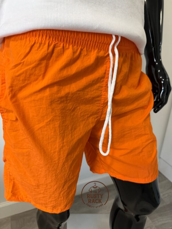 ZOOM CARIBBEAN SWIMMING TRUNKS