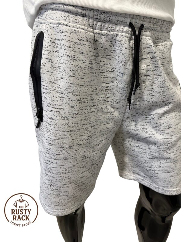 ACTIVE WEAR SHORT PANTS - Image 3