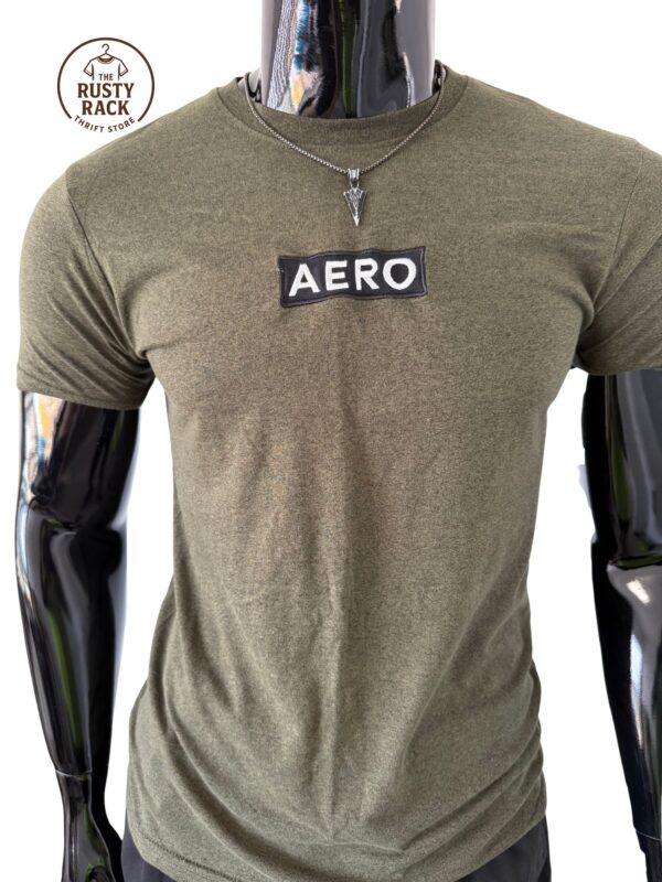 AERO TEE SHIRT