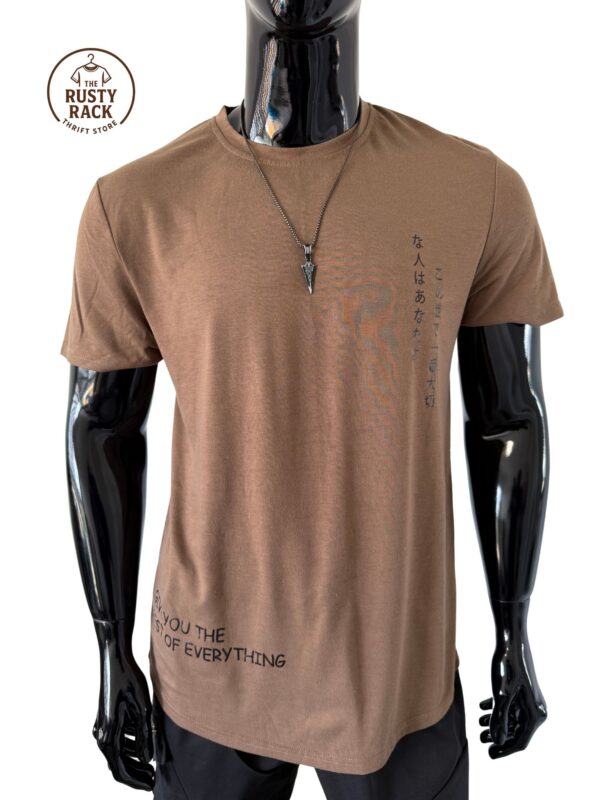 Shein Tee Shirt