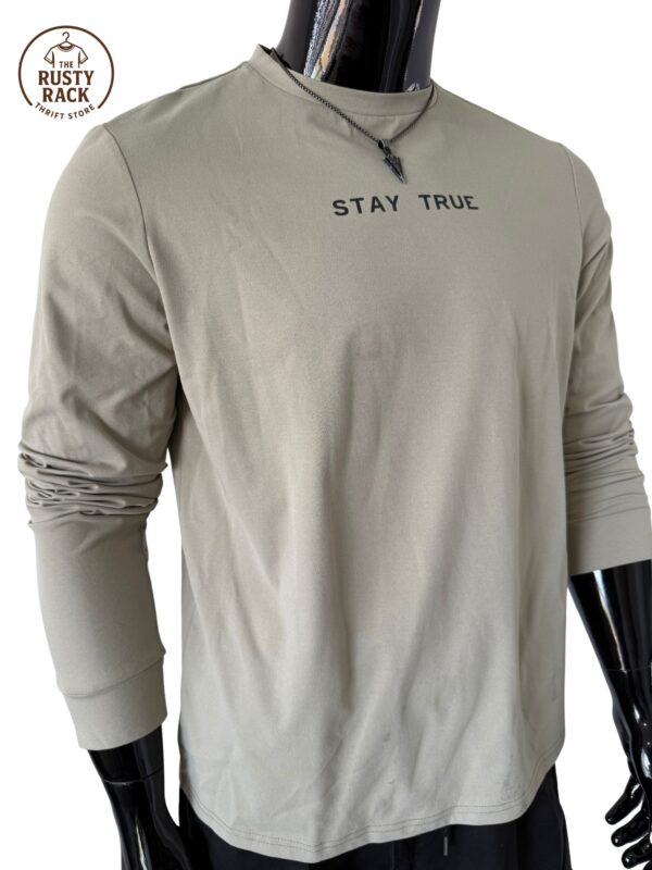 Manfinity Tee Shirt - Image 2