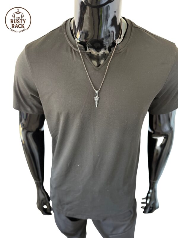 Black Casual Wear - Image 2