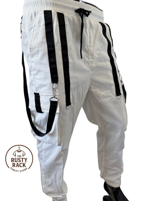 Manfinity Cargo Long Pants - Image 2