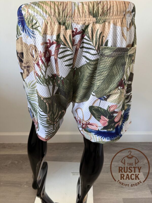 NOVAMEN SHORTS - Image 6