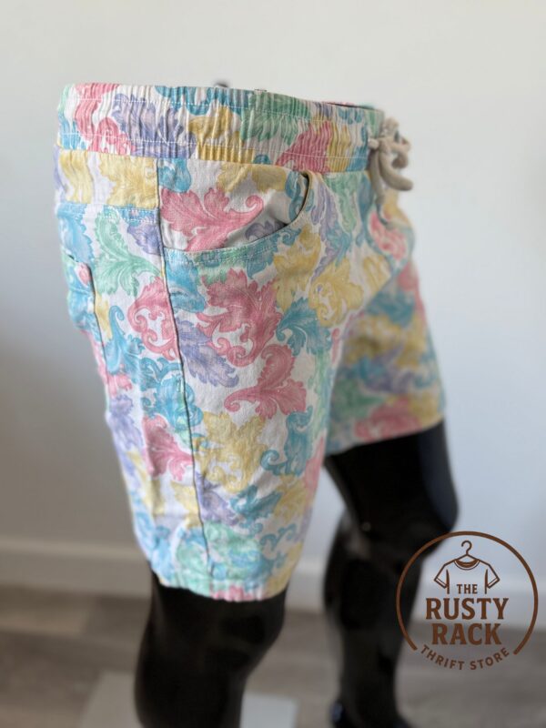 GOOL VIBES SHORTS - Image 2