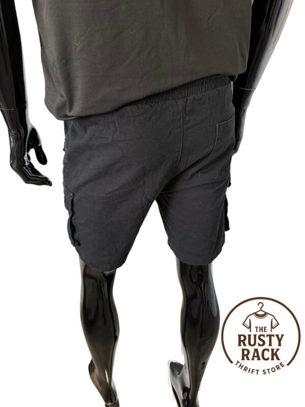 NOVAMEN SHORTS - Image 5