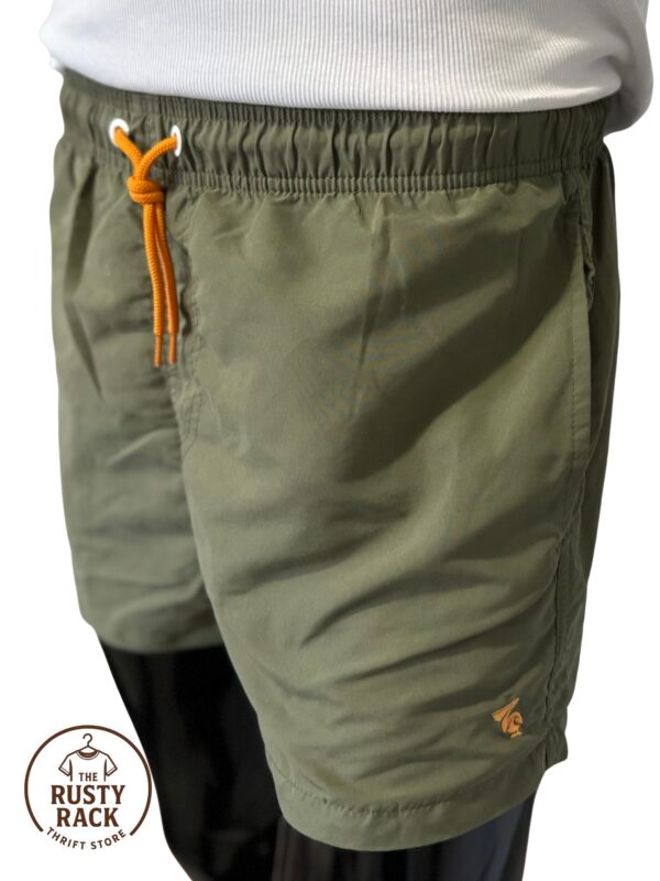 SHEIN SWIMMING TRUNKS - Image 2