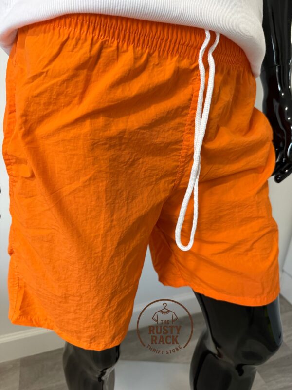 ZOOM CARIBBEAN SWIMMING TRUNKS - Image 3