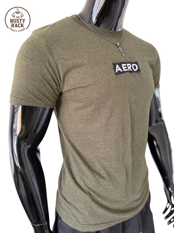 AERO TEE SHIRT - Image 2