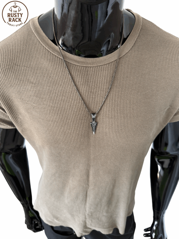 ZARA TEE SHIRT - Image 2