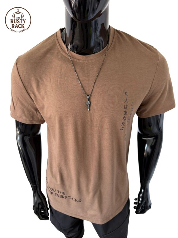 Shein Tee Shirt - Image 2