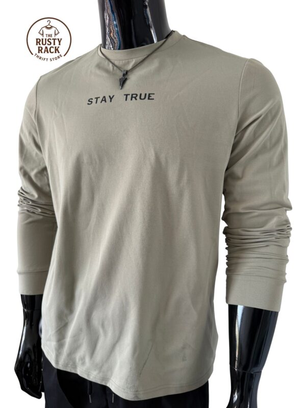 Manfinity Tee Shirt - Image 3