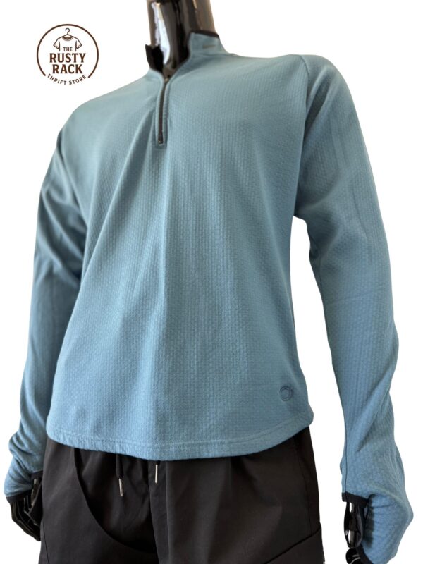 NIKE Fitness Top - Image 4