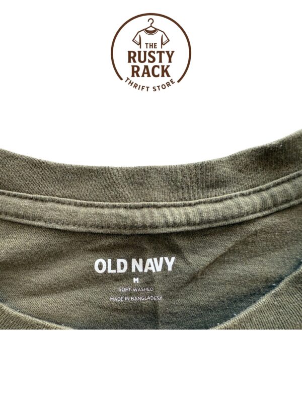 OLD NAVY Tee Shirt - Image 3