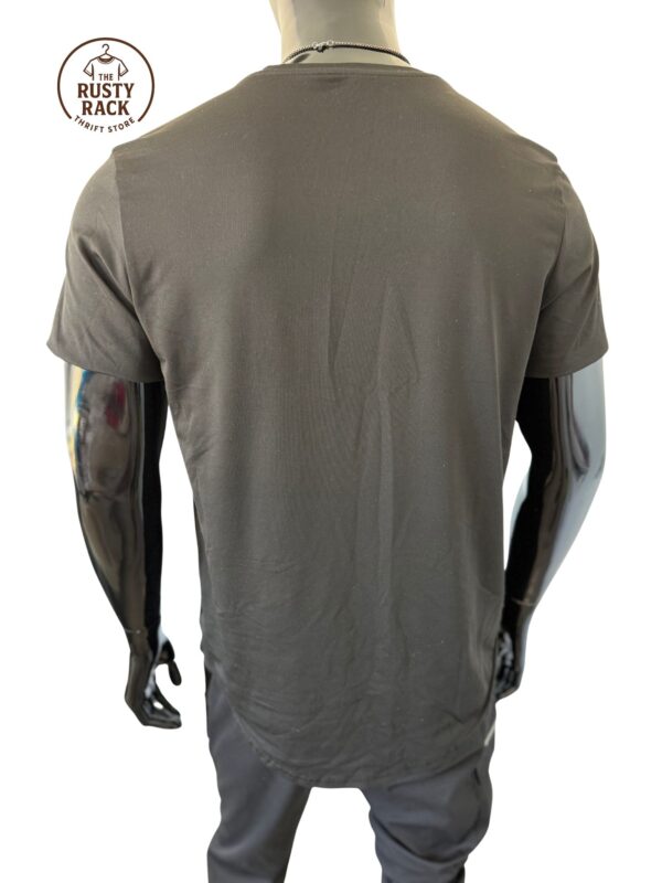 Black Casual Wear - Image 4