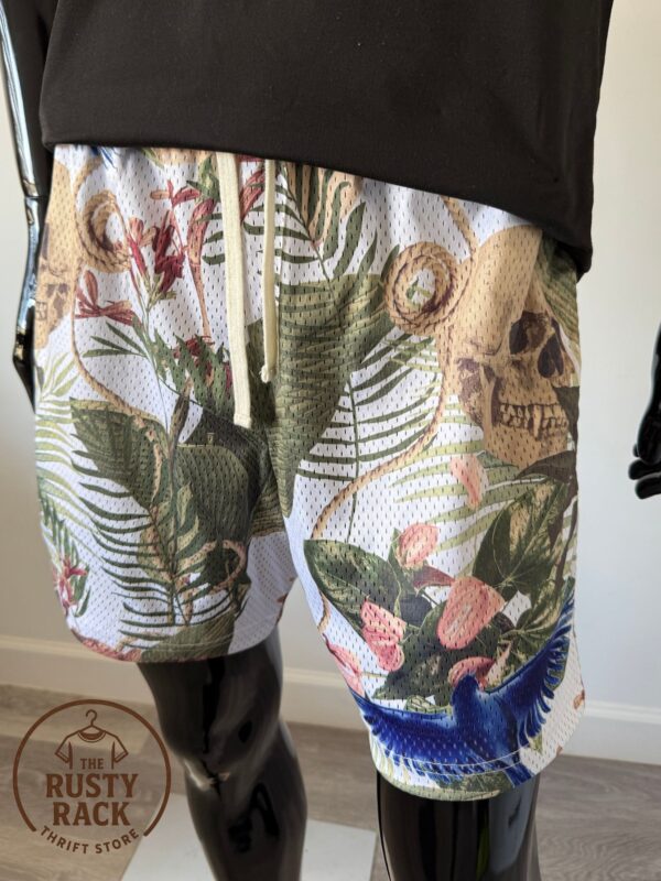 NOVAMEN SHORTS - Image 2