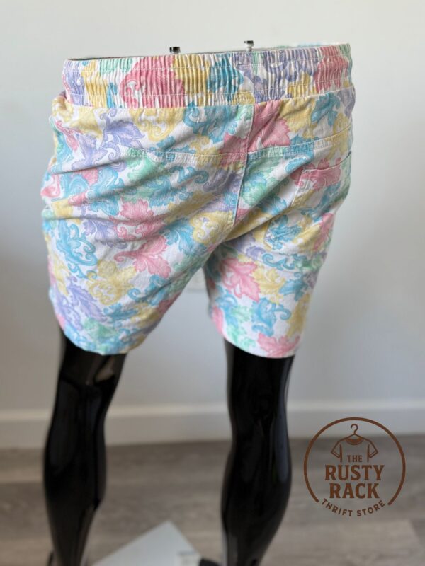 GOOL VIBES SHORTS - Image 3