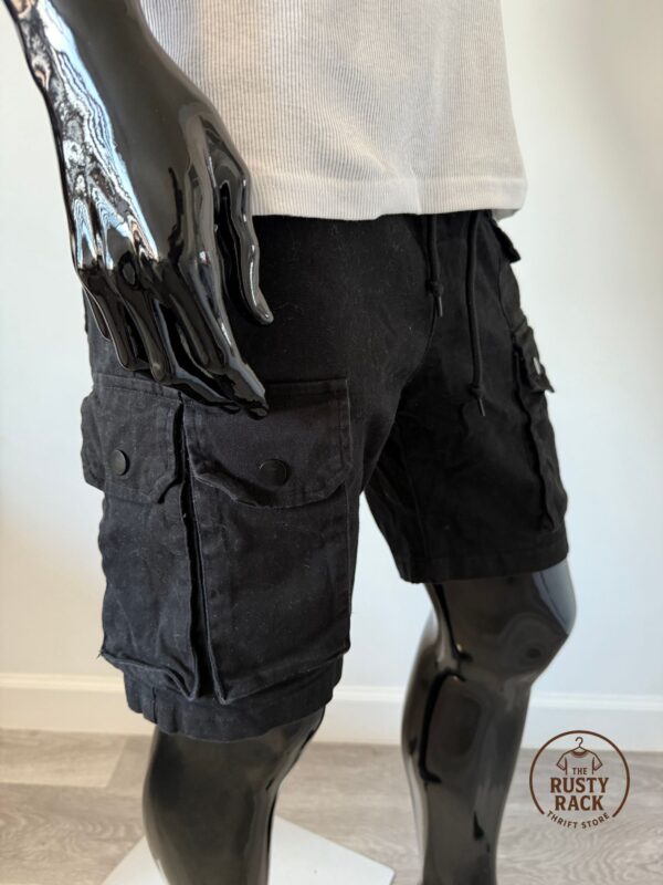 NOVAMEN SHORTS - Image 4