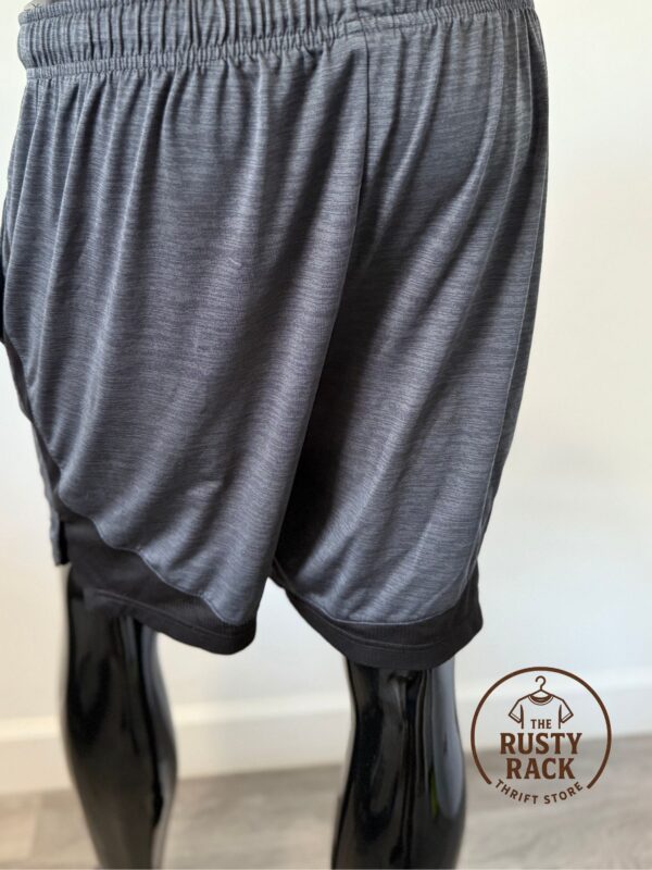 RUSSELL ACTIVE WEAR SHORTS - Image 4