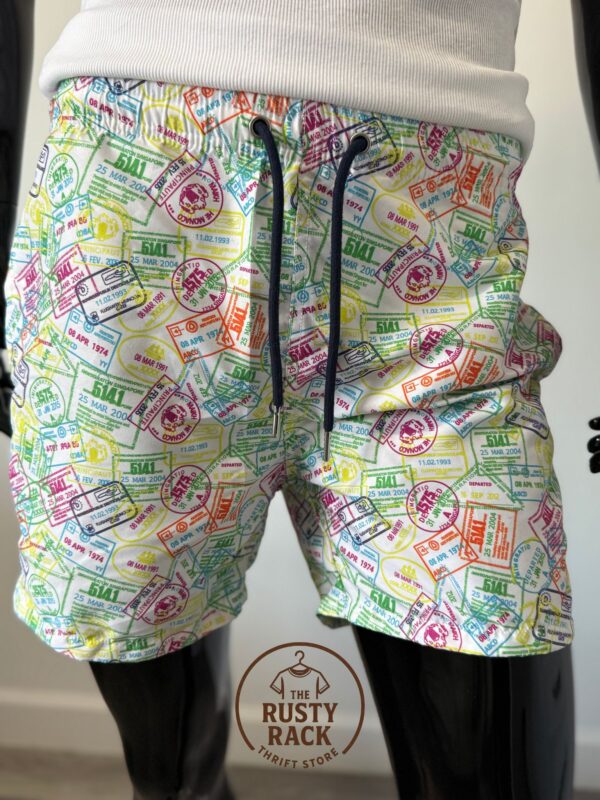 STUD SWIMMING TRUNK - Image 3
