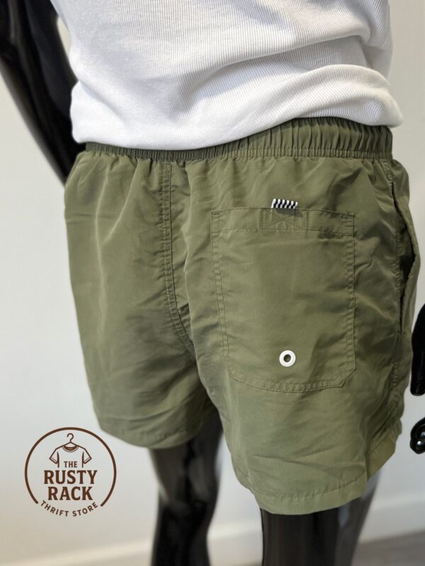 SHEIN SWIMMING TRUNKS - Image 3