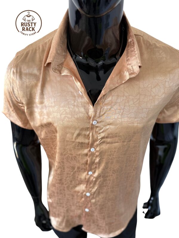 Manfinity Dress Shirt - Image 3